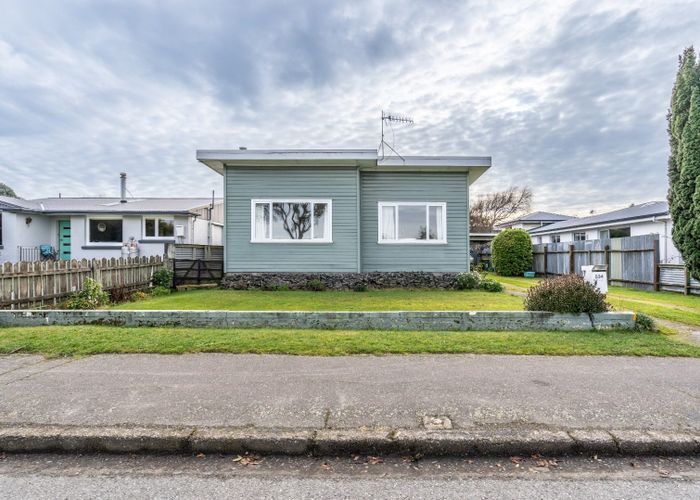  at 534 Tay Street, Hawthorndale, Invercargill