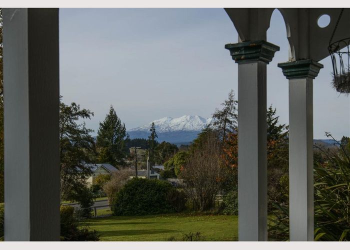  at 26 George Street, Raetihi, Raetihi