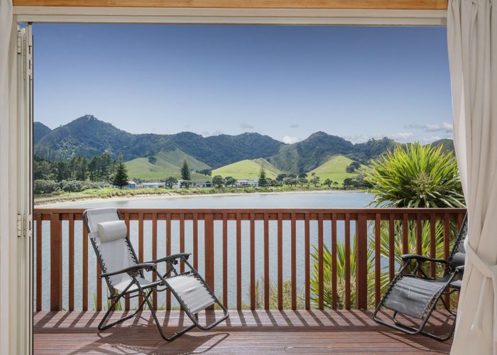  at 50 Otautu Wharf Road, Colville