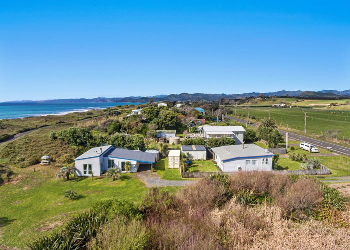  at 777/779 State Highway 35, Tirohanga, Opotiki, Bay Of Plenty