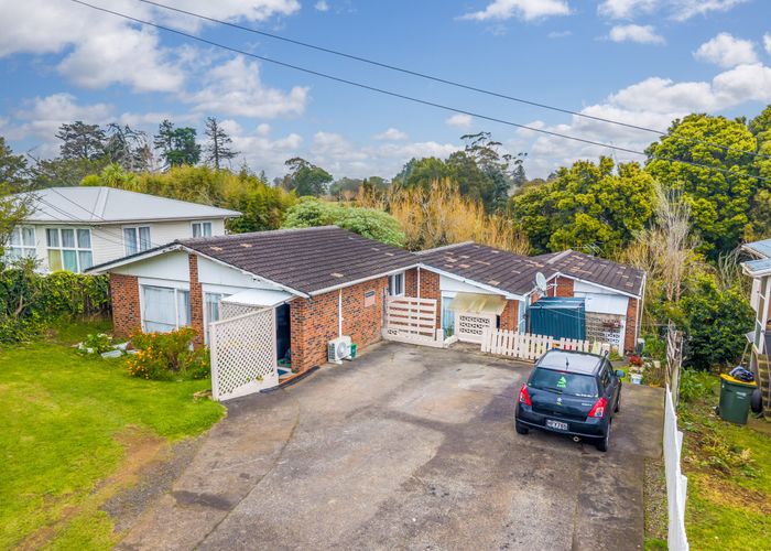  at Unit 1-3/5 Jane Cowie Avenue, Otahuhu, Auckland City, Auckland
