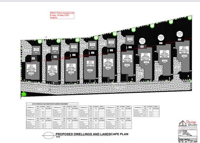  at 48 James Line, Kelvin Grove, Palmerston North, Manawatu / Whanganui