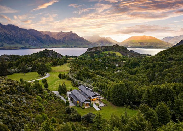  at 26 Gum Tree Track, Closeburn, Queenstown-Lakes, Otago