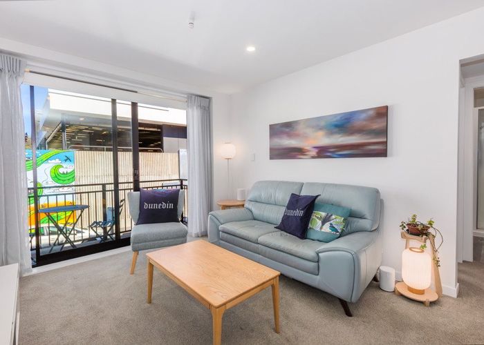  at 4E/11 Newtown Avenue, Newtown, Wellington, Wellington