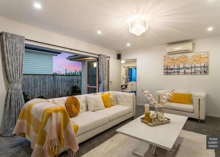  at 36 Nanleen Rise, The Gardens, Manukau City, Auckland