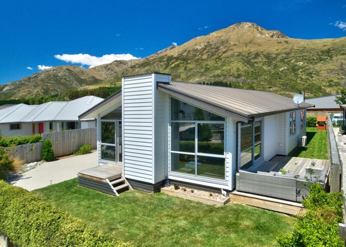  at 6 Cheltenham Road, Lower Shotover, Queenstown