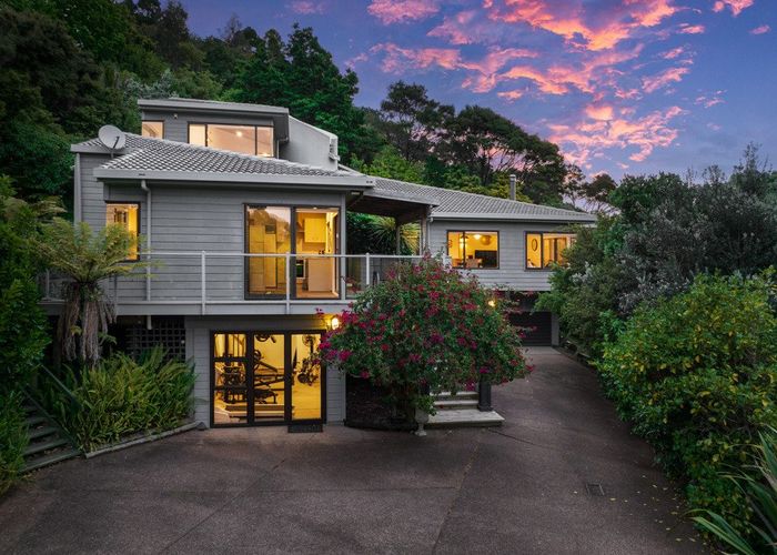  at 711A South Titirangi Road, Titirangi, Auckland