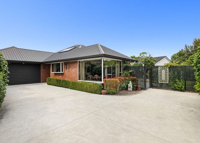 at 391A Harewood Road, Bishopdale, Christchurch