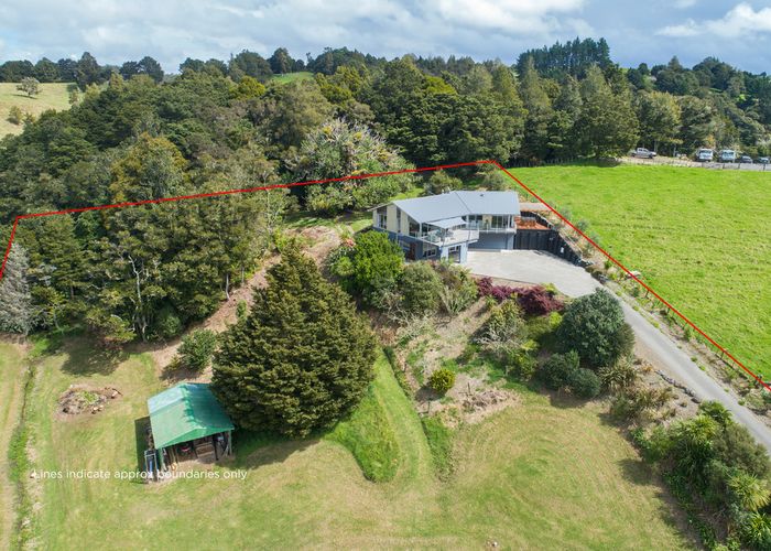  at 22 Bellwood Lane, Kamo, Whangarei