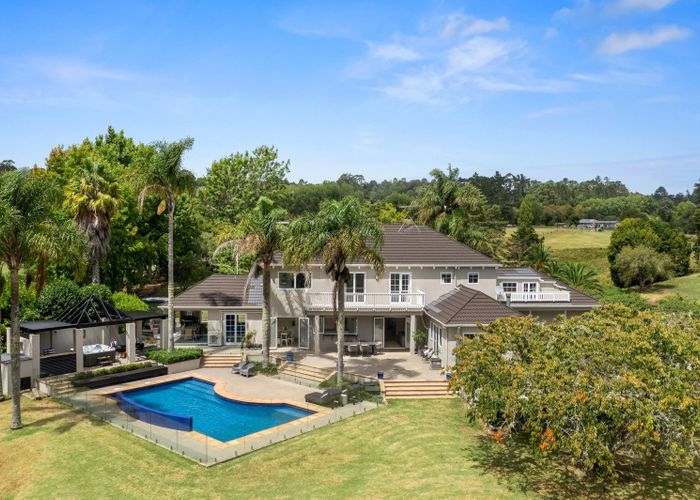  at 45 Hardens Lane, Paremoremo, North Shore City, Auckland