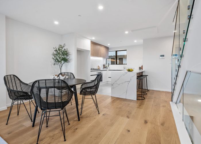  at 1B Colenso Place, Mission Bay, Auckland City, Auckland