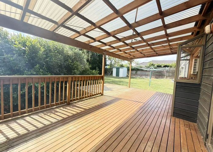  at 22 St Annes Crescent, Wattle Downs, Auckland
