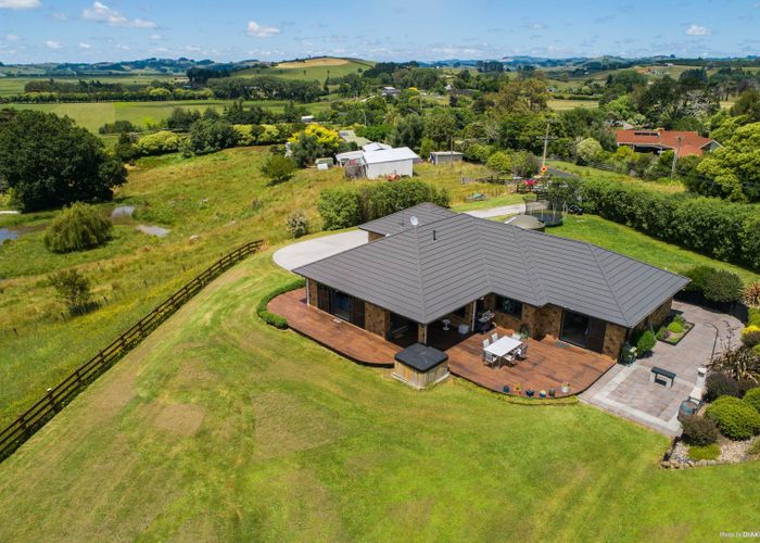  at 16 Pinnacle Hill Road, Pokeno