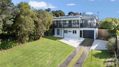  at 12 Rauhuia Crescent, Parau, Auckland