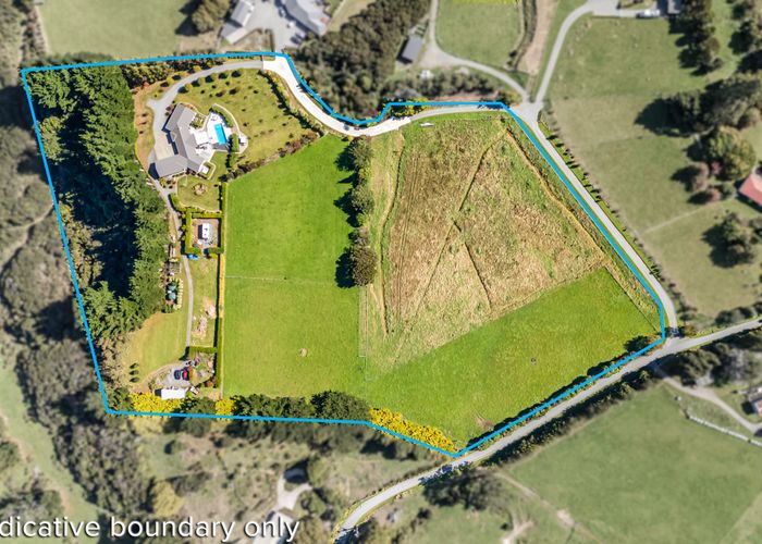  at 225 Marchant Road, Kaitoke, Upper Hutt, Wellington