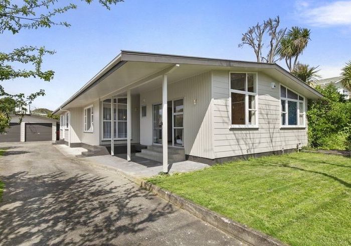  at 82 Slacks Road, Awapuni, Palmerston North