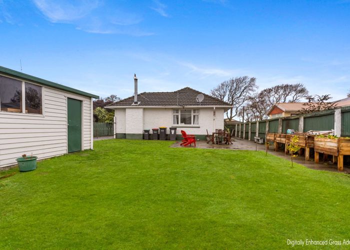  at 10 Carters Road, Aranui, Christchurch