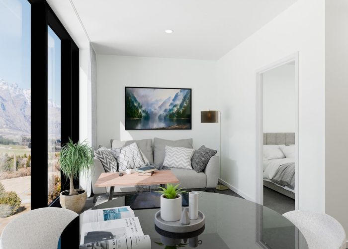  at 1/7 Market Street, Frankton, Queenstown-Lakes, Otago