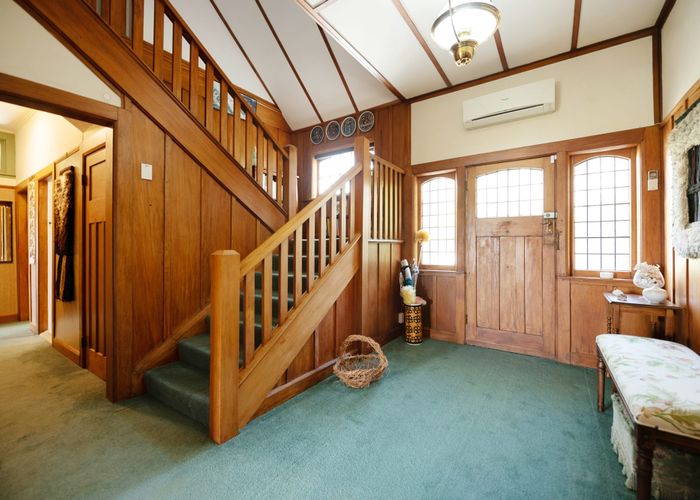  at 29 Rawhiti Terrace, Kelburn, Wellington
