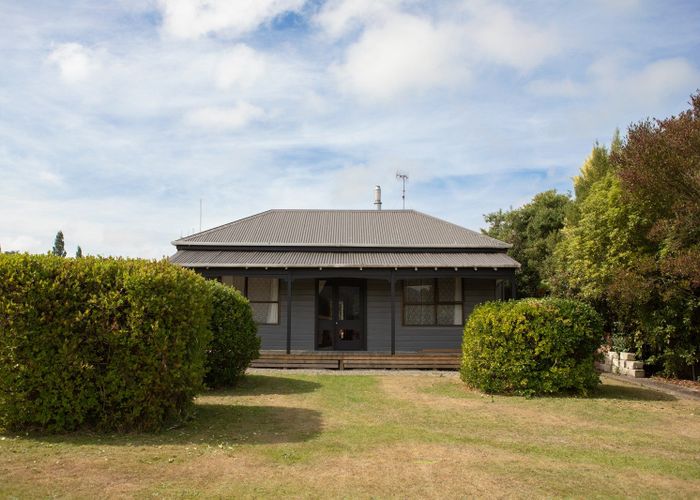  at 168 High Street, Waimate, Waimate, Canterbury