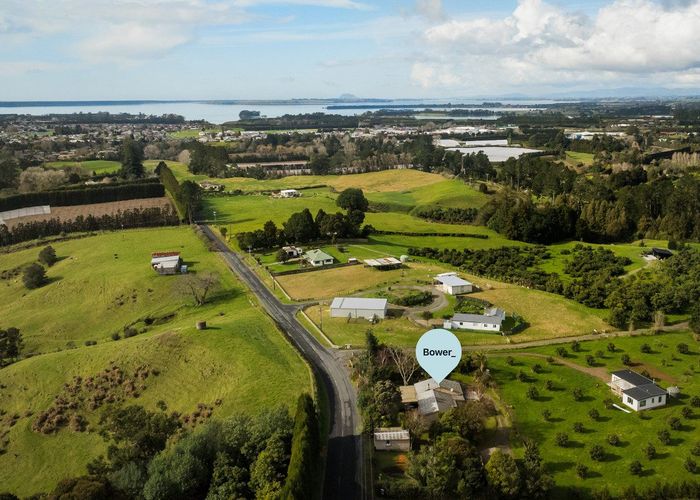  at 201 Henry Road, Tahawai, Katikati