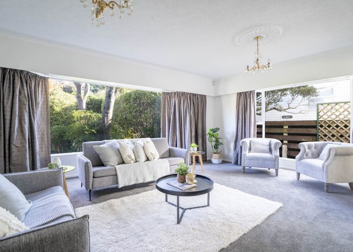  at 4 Halswater Drive, Churton Park, Wellington