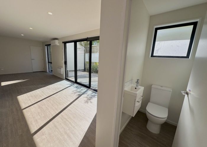  at 3/15 Waltham Road, Sydenham, Christchurch City, Canterbury