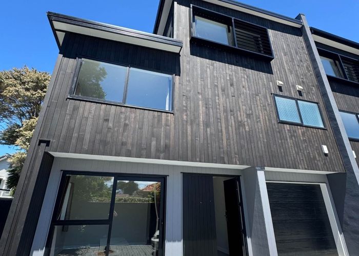  at 81B Wheturangi Road, Greenlane, Auckland City, Auckland