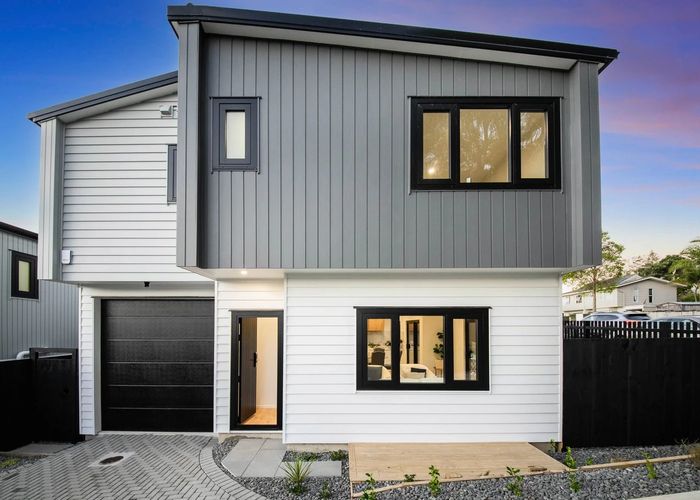  at 349 Bucklands Beach Road, Bucklands Beach, Manukau City, Auckland