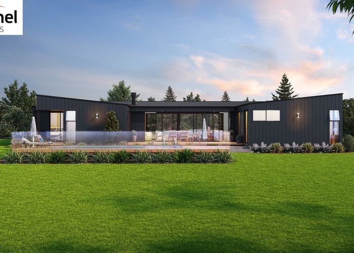  at 659B South Titirangi Road, Titirangi, Waitakere City, Auckland