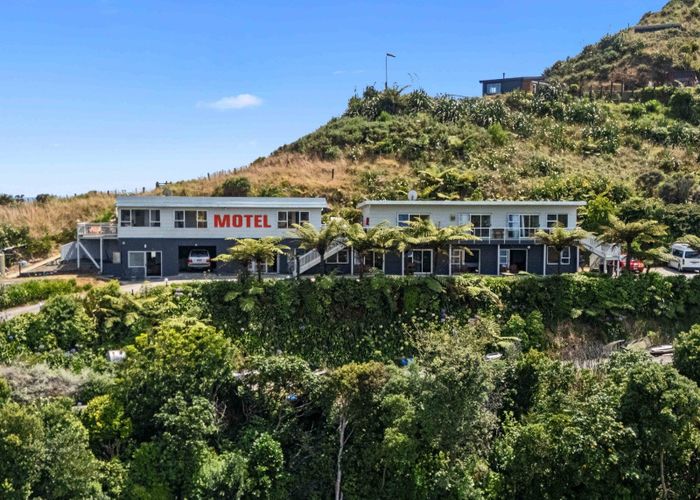  at 53 North Street, Mokau, New Plymouth, Taranaki