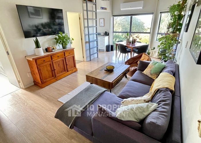  at 2/2 New Street, Saint Marys Bay, Auckland City, Auckland