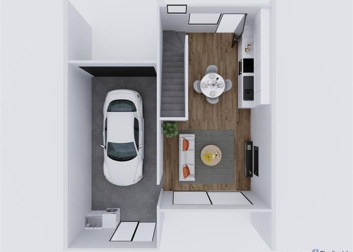  at 43 Friesian Drive, Mangere, Manukau City, Auckland