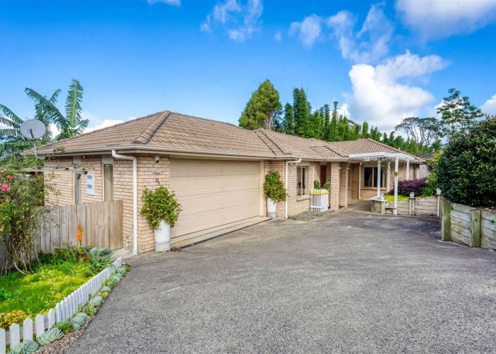  at 31B Westglen Place, Ranui, Auckland