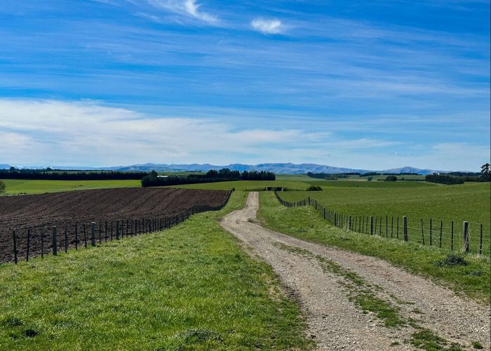 For sale 1694 Waimea Valley Road, Riversdale, Southland, Southland