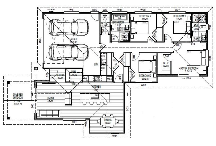  at 95 Korimako Drive, Te Awamutu, Waipa, Waikato