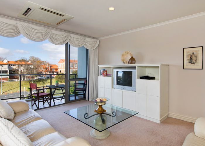  at 308/135 Grafton Road, Grafton, Auckland