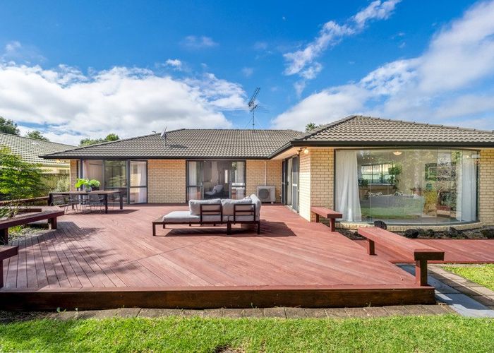  at 39 Santa Ana Drive, Dannemora, Manukau City, Auckland