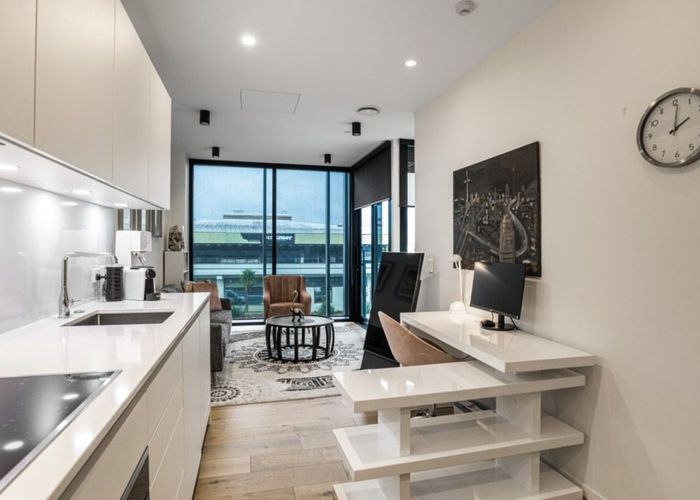  at 110/199 Great North Road, Grey Lynn, Auckland City, Auckland