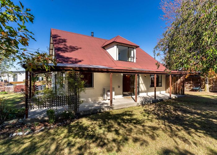  at 33 Braemar Place, Twizel, Mackenzie, Canterbury