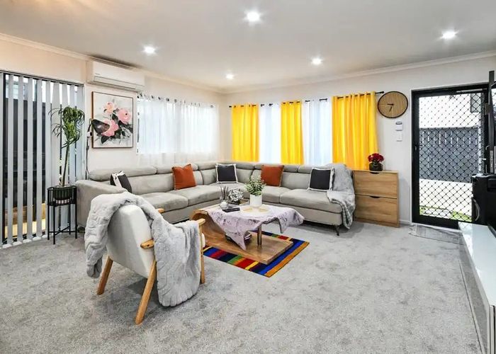  at 15c Lipscombe Avenue, Papatoetoe, Manukau City, Auckland