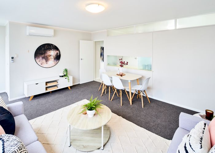  at 3/55 Apu Crescent, Lyall Bay, Wellington