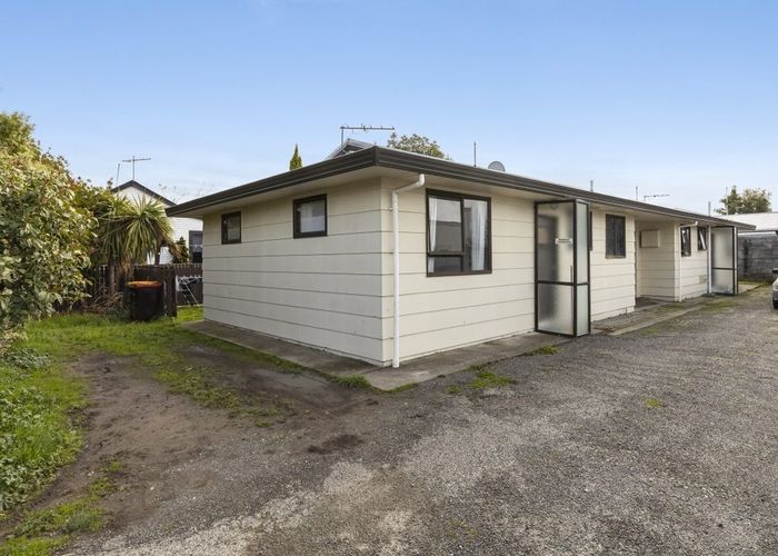  at 120 Cleghorn Street, Redwoodtown, Blenheim