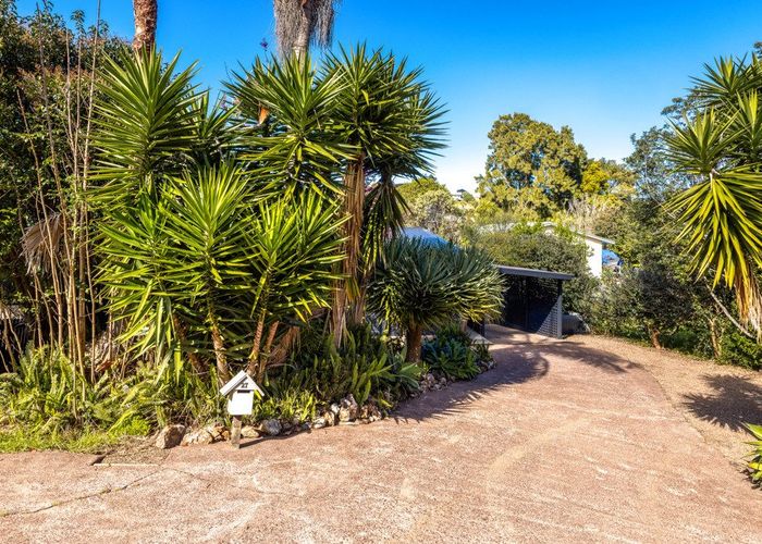  at 27 Sea View Road, Ostend, Waiheke Island