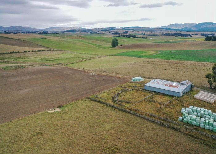  at 518 Elephant Hill Road, Waimate, Waimate, Canterbury