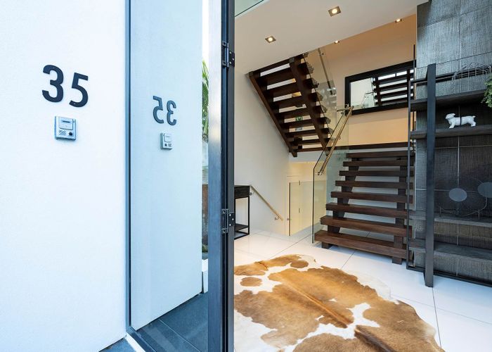  at 35 Gibraltar Crescent, Parnell, Auckland