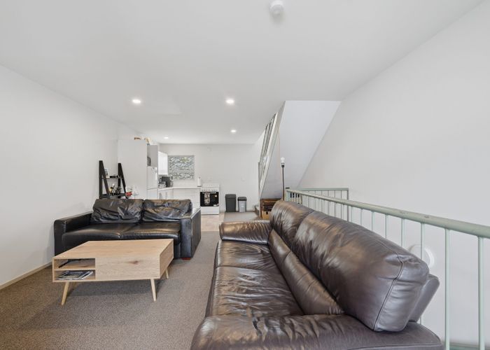  at 7/252 Worcester Street, City Centre, Christchurch City, Canterbury