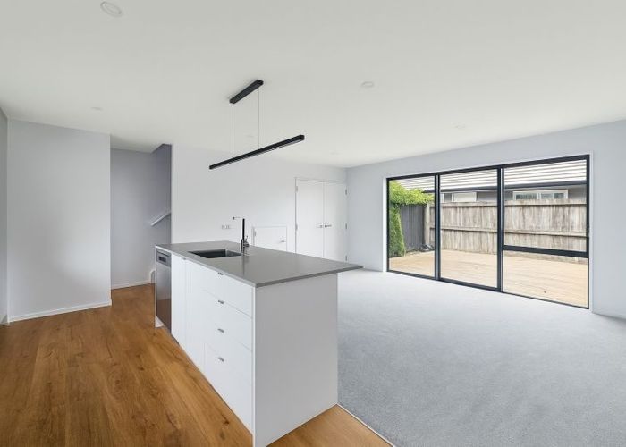  at 3/50 Berwick St, St. Albans, Christchurch City, Canterbury
