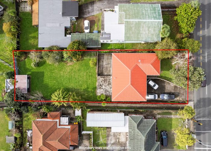  at 3179 Great North Road, New Lynn, Auckland