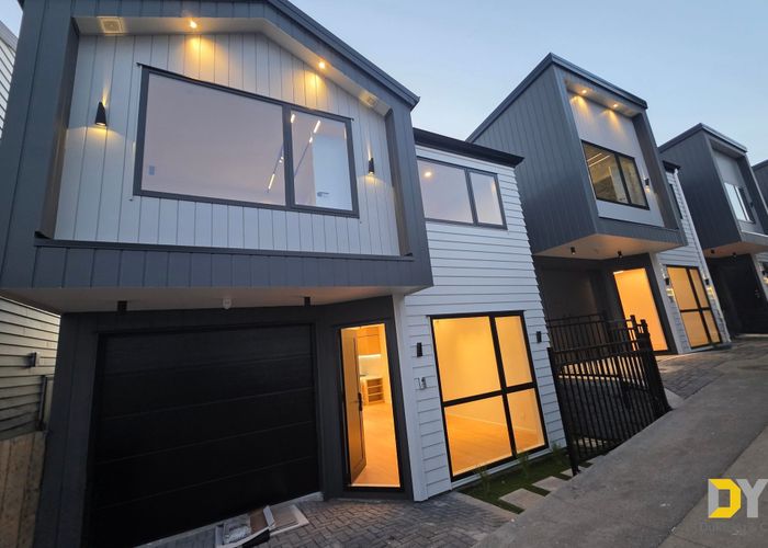  at Lot 3/12 Johnston Road, Mount Wellington, Auckland City, Auckland